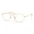2500 Arista gold