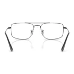 Ray-Ban Explorer III Rx6579 0RX6579 Gọng Kính - Tem Chính Hãng Luxottica