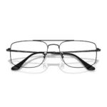 Ray-Ban Explorer III Rx6579 0RX6579 Gọng Kính - Tem Chính Hãng Luxottica