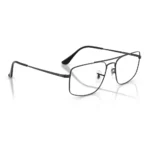 Ray-Ban Explorer III Rx6579 0RX6579 Gọng Kính - Tem Chính Hãng Luxottica