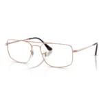 Ray-Ban Explorer III Rx6579 0RX6579 Gọng Kính - Tem Chính Hãng Luxottica