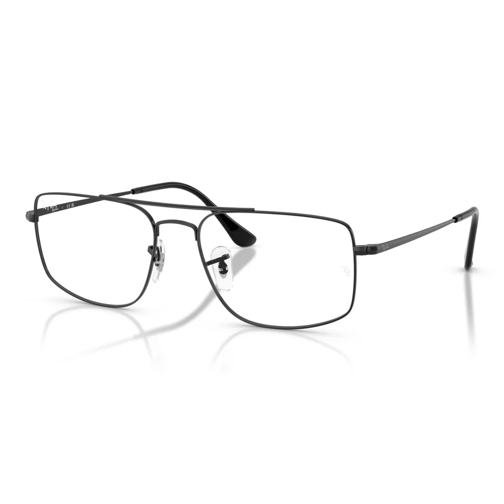 Ray-Ban Explorer III Rx6579 0RX6579 Gọng Kính - Tem Chính Hãng Luxottica