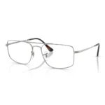 Ray-Ban Explorer III Rx6579 0RX6579 Gọng Kính - Tem Chính Hãng Luxottica