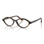 Ray-Ban Romy Bio-Based 0RX7265 Gọng Kính Oval - Tem Chính Hãng Luxottica