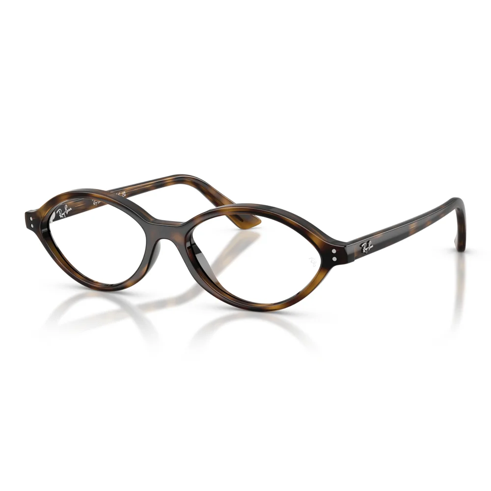 Ray-Ban Romy Bio-Based 0RX7265 Gọng Kính Oval - Tem Chính Hãng Luxottica