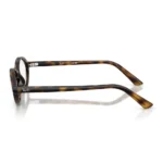 Ray-Ban Romy Bio-Based 0RX7265 Gọng Kính Oval - Tem Chính Hãng Luxottica