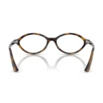 Ray-Ban Romy Bio-Based 0RX7265 Gọng Kính Oval - Tem Chính Hãng Luxottica