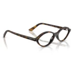 Ray-Ban Romy Bio-Based 0RX7265 Gọng Kính Oval - Tem Chính Hãng Luxottica