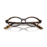 Ray-Ban Romy Bio-Based 0RX7265 Gọng Kính Oval - Tem Chính Hãng Luxottica