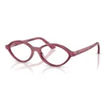 Ray-Ban Romy Bio-Based 0RX7265 Gọng Kính Oval - Tem Chính Hãng Luxottica