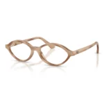 Ray-Ban Romy Bio-Based 0RX7265 Gọng Kính Oval - Tem Chính Hãng Luxottica