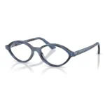 Ray-Ban Romy Bio-Based 0RX7265 Gọng Kính Oval - Tem Chính Hãng Luxottica