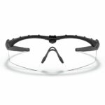 Oakely Si M Frame 2.0 0OO9213 Gọng Kính Thể Thao Nửa Khung Chính Hãng Luxottica