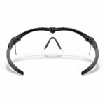 Oakely Si M Frame 2.0 0OO9213 Gọng Kính Thể Thao Nửa Khung Chính Hãng Luxottica