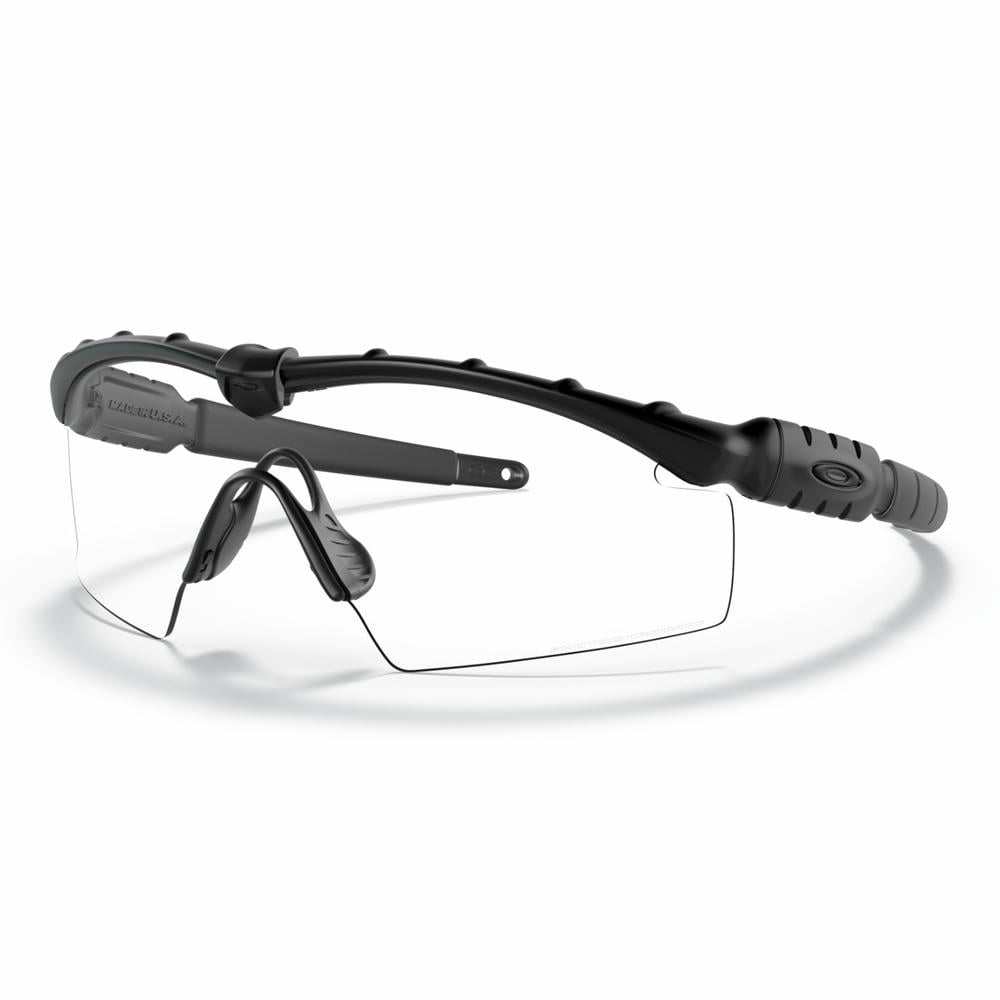Oakely Si M Frame 2.0 0OO9213 Gọng Kính Thể Thao Nửa Khung Chính Hãng Luxottica