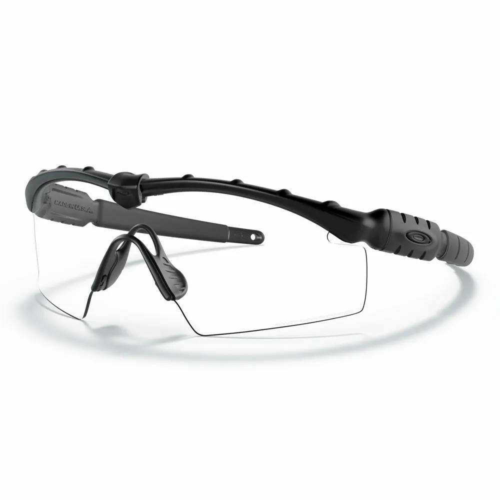 Oakely Si M Frame 2.0 0OO9213 Gọng Kính Thể Thao Nửa Khung Chính Hãng Luxottica