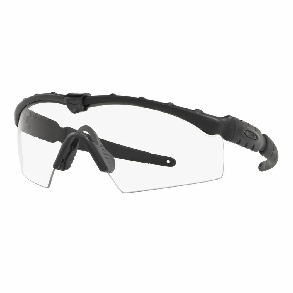 Oakely Si M Frame 2.0 0OO9213 Gọng Kính Thể Thao Nửa Khung Chính Hãng Luxottica