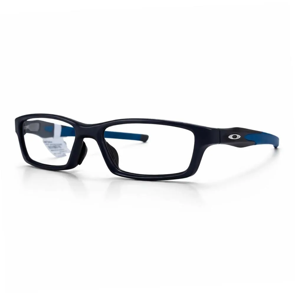 Gọng kính thể thao Oakley 0OX8118-15 màu đen xanh