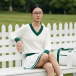 Outdo Sports GT62072 Gọng Kính Thể Thao - Tem Chính Hãng 101