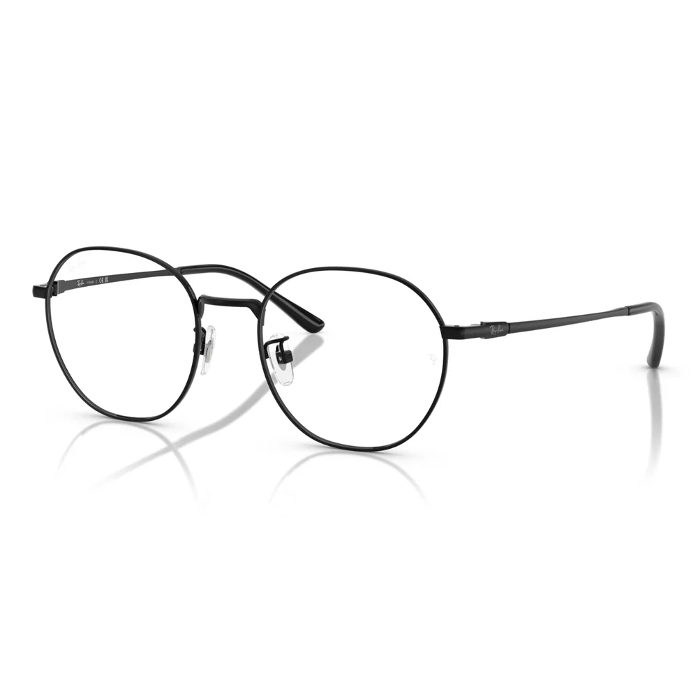 Ray-Ban 0RX8778D Gọng Kính Titanium - Tem Chính Hãng Luxottica