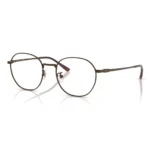 Ray-Ban 0RX8778D Gọng Kính Titanium - Tem Chính Hãng Luxottica