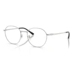 Ray-Ban 0RX8778D Gọng Kính Titanium - Tem Chính Hãng Luxottica