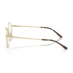 Ray-Ban 0RX8778D Gọng Kính Titanium - Tem Chính Hãng Luxottica