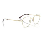 Ray-Ban 0RX8778D Gọng Kính Titanium - Tem Chính Hãng Luxottica