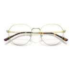 Ray-Ban 0RX8778D Gọng Kính Titanium - Tem Chính Hãng Luxottica
