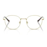Ray-Ban 0RX8778D Gọng Kính Titanium - Tem Chính Hãng Luxottica
