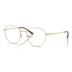 Ray-Ban 0RX8778D Gọng Kính Titanium - Tem Chính Hãng Luxottica