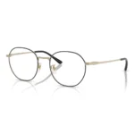 Ray-Ban 0RX8778D Gọng Kính Titanium - Tem Chính Hãng Luxottica