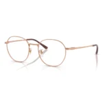 Ray-Ban 0RX8778D Gọng Kính Titanium - Tem Chính Hãng Luxottica