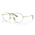2500 Arista gold
