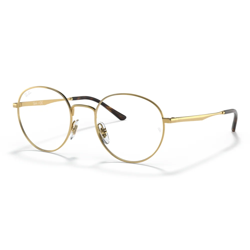 Ray-Ban 0RX3681V Gọng Kính - Tem Chính Hãng Luxottica
