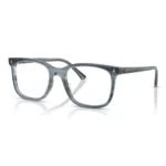 Ray-Ban 0RX5446F Gọng Kính - Tem Chính Hãng Luxottica