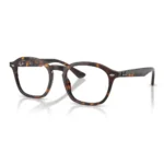 Ray-Ban 0RX5451F Gọng Kính - Tem Chính Hãng Luxottica