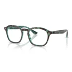Ray-Ban 0RX5451F Gọng Kính - Tem Chính Hãng Luxottica