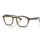 Ray-Ban 0RX5451F Gọng Kính - Tem Chính Hãng Luxottica