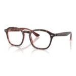Ray-Ban 0RX5451F Gọng Kính - Tem Chính Hãng Luxottica