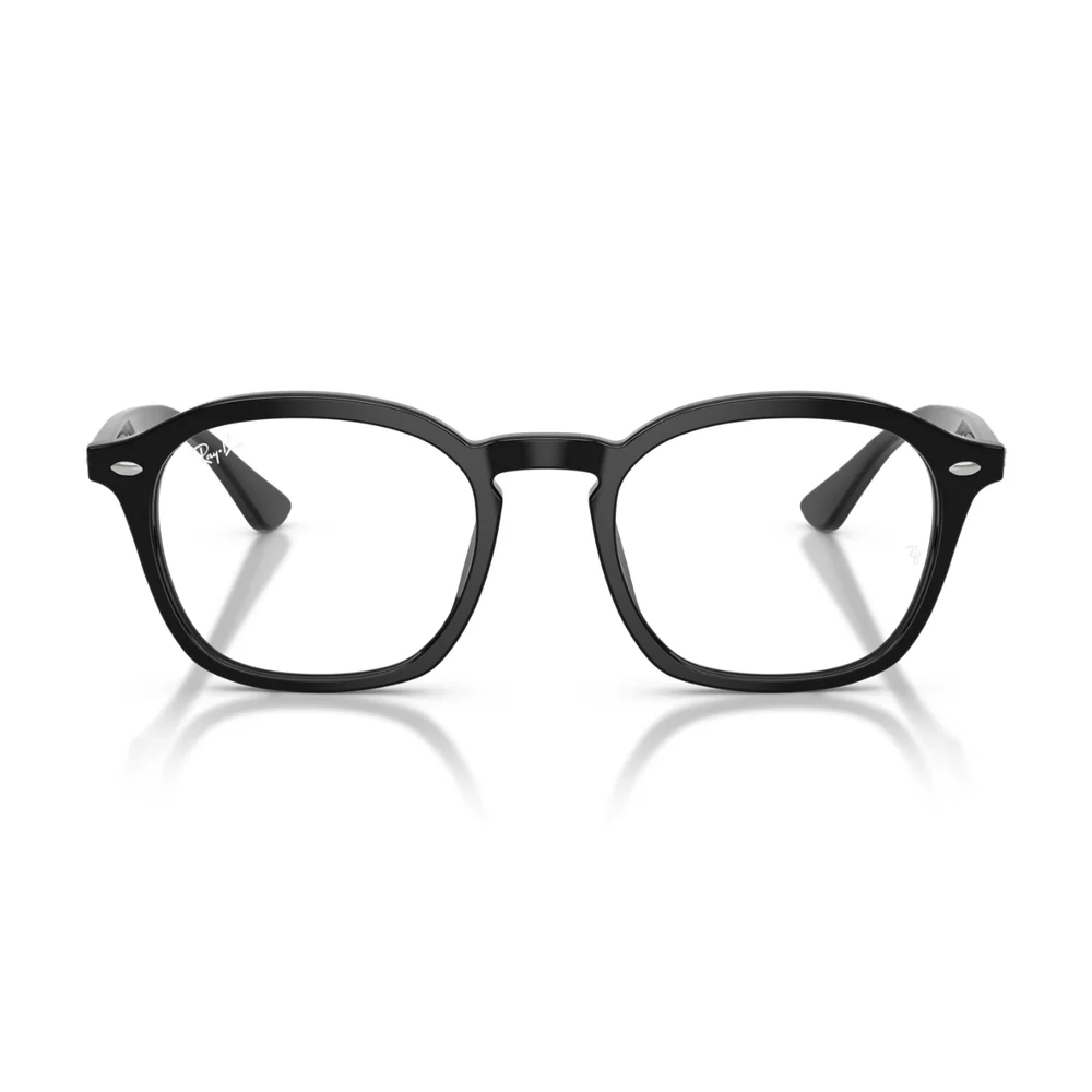 Ray-Ban 0RX5451F Gọng Kính - Tem Chính Hãng Luxottica