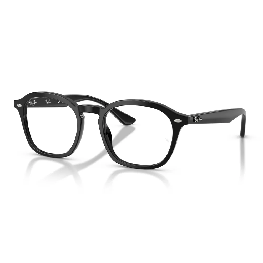 Ray-Ban 0RX5451F Gọng Kính - Tem Chính Hãng Luxottica