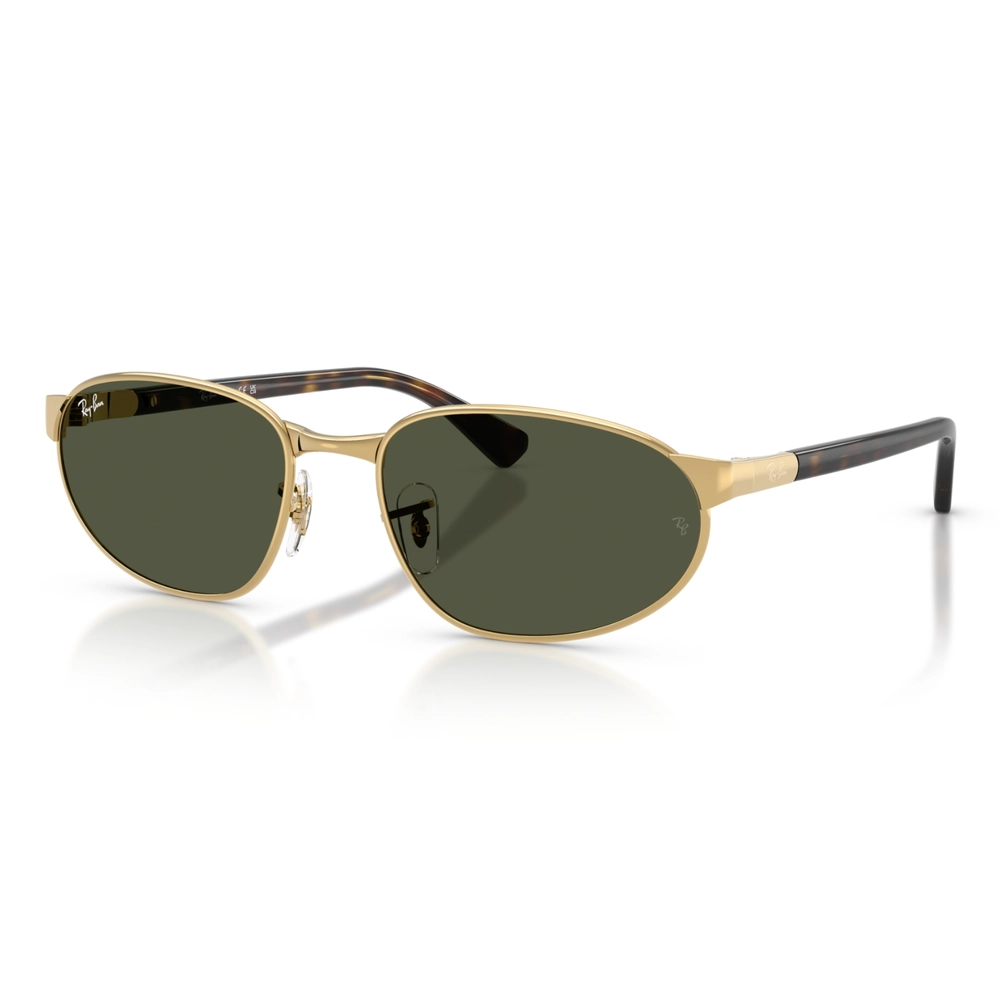 Kính Mát Ray-Ban 0RB3777 – Tem Chính Hãng Luxottica