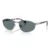 004/3R Gunmetal, polarized