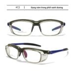 Kính Bảo Hộ Vangood 8182 – Lắp Được Tròng Theo Độ Tùy Chỉnh - Ảnh 17