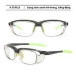 Kính Bảo Hộ Vangood 8182 – Lắp Được Tròng Theo Độ Tùy Chỉnh