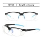 Kính Bảo Hộ Vangood 8182 – Lắp Được Tròng Theo Độ Tùy Chỉnh