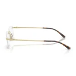 Ray-Ban 0RX8781D Kính Không Gọng Titanium - Tem Chính Hãng Luxottica