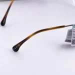 Parim 87026 Kính Không Gọng Titanium Alloy - Tem Chính Hãng 101