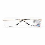 ExFash EF84281T Kính Không Gọng - Tem Chính Hãng 101